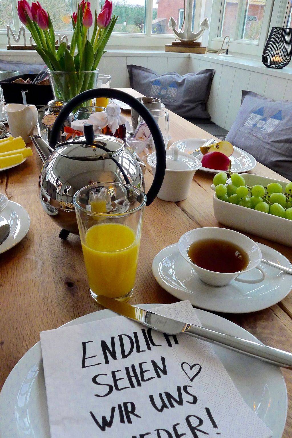 Dünenhuuske "Meerlücht" mit Sauna auf Spiekeroog in Spiekeroog
