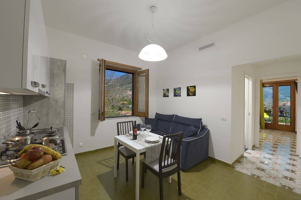 Loreto Haus - Agerola in Pianillo, Agerola