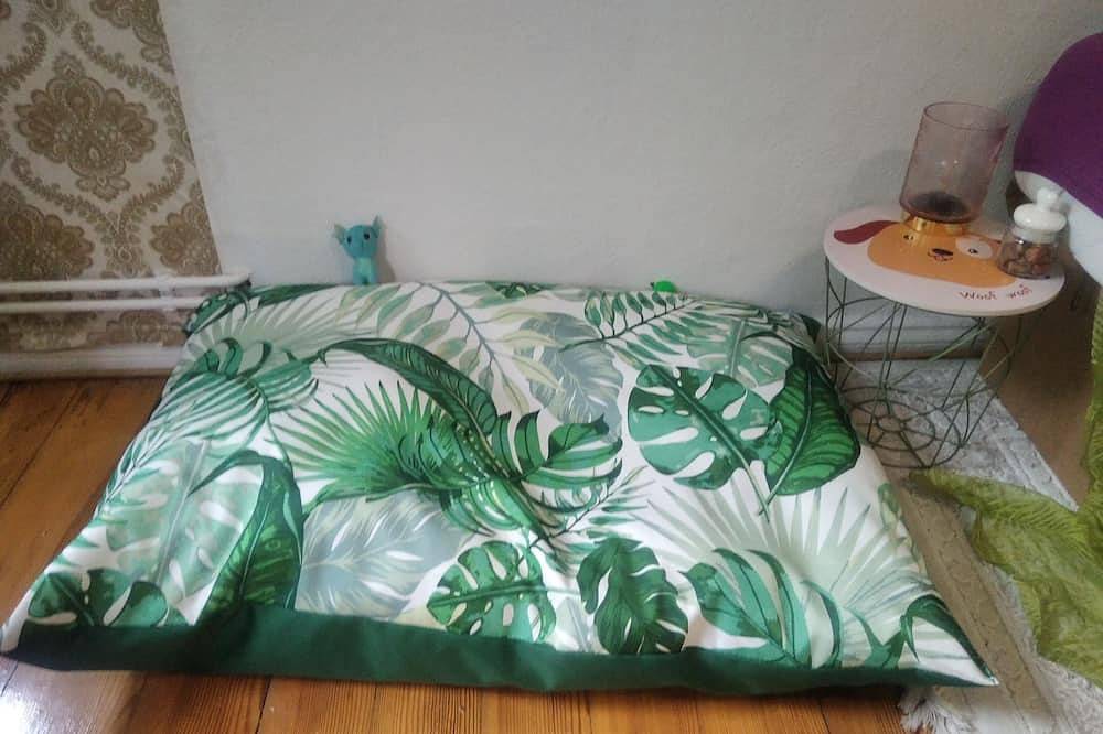 Hel lejlighed, Cosy alternative Apartment in Berlin Indre By, Berlin