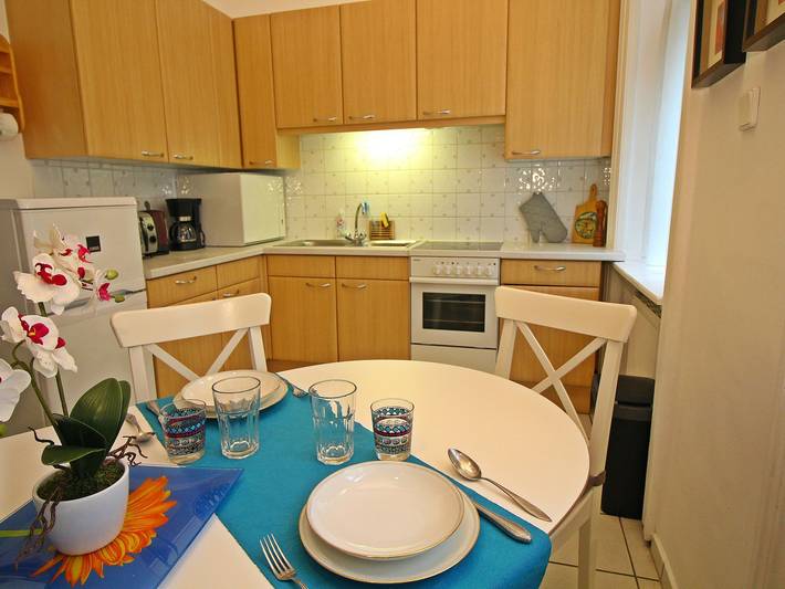 Gîte pour 6 personnes à Vienne (Autriche) - 2