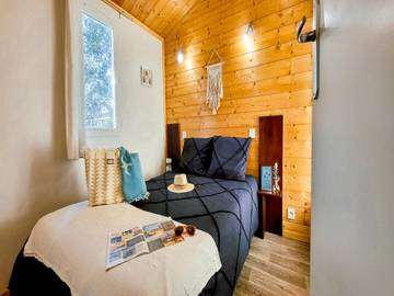 Location De Vacances pour 2 Personnes dans Saint-Denis-d'Oléron, Région de Rochefort, Photo 4