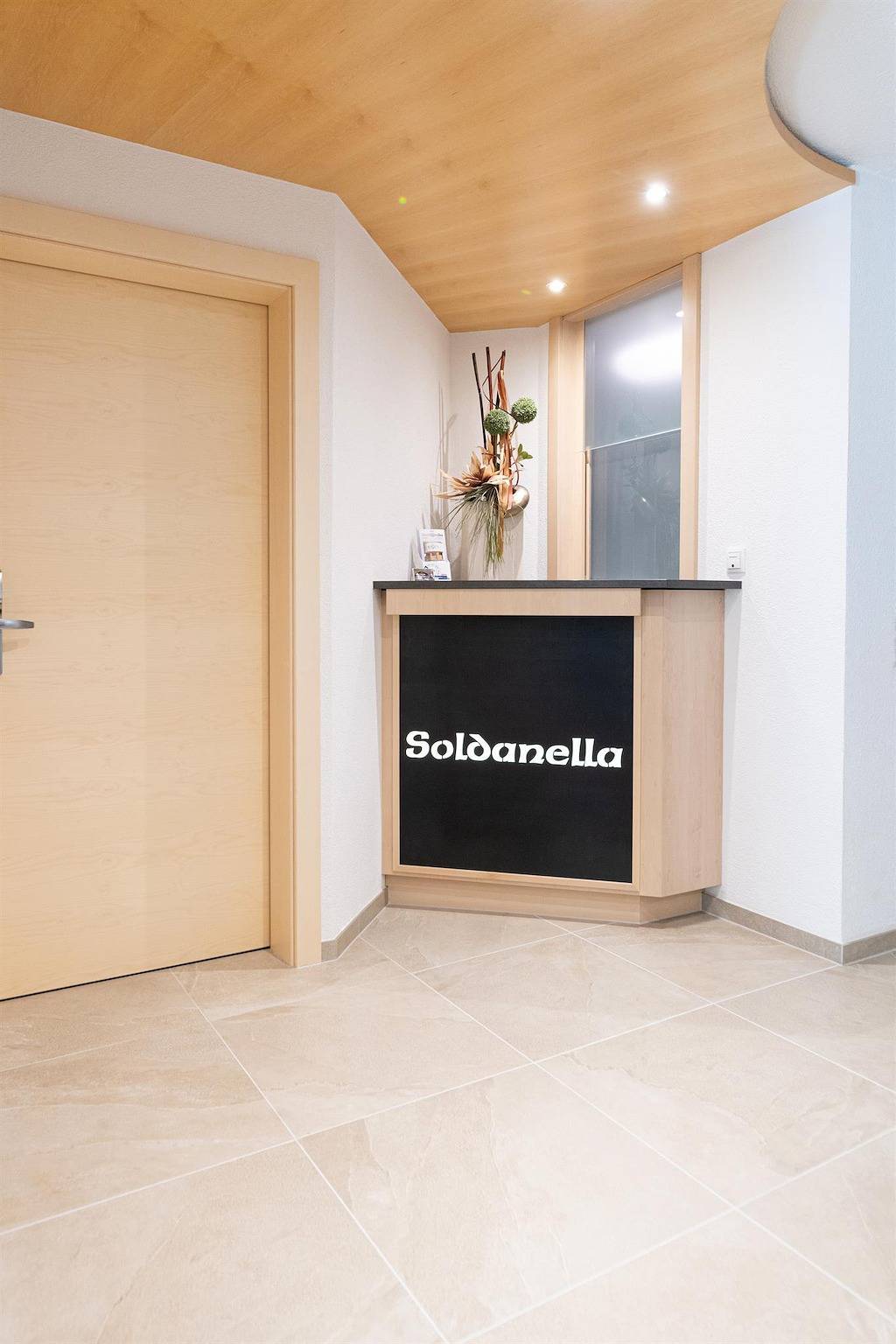 Ganze Ferienwohnung, Doppelzimmer mit Dusche, Wc in Mathon, Verwall