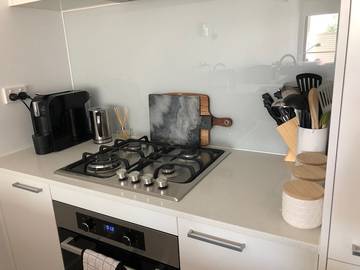 Apartment for 4 People in Melbourne, Victoria, Photo 4