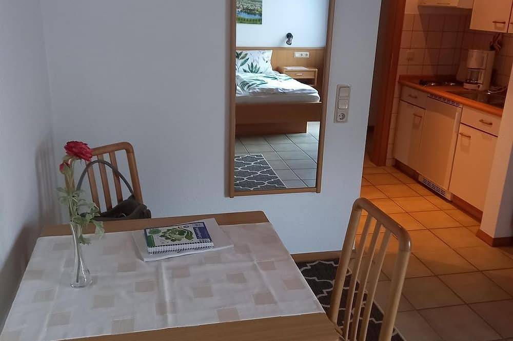 Appartement Altärchen - Wein- und Gästehaus Hermes-Hoffmann in Trittenheim, Moseleifel