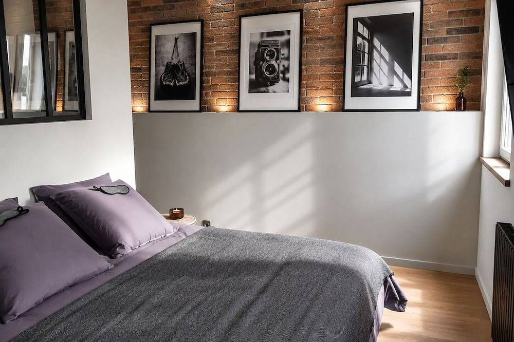 Photo : Appartement de vacances