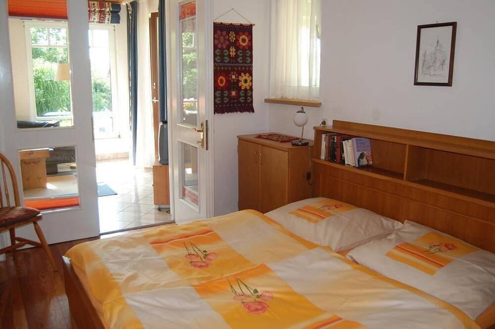 Ganze Wohnung, Ferienwohnung Goldeck - Landhaus Pichler in Seeboden, Bezirk Spittal an der Drau