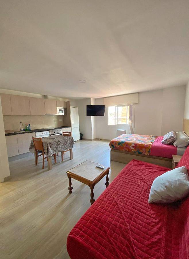 Location de vacances pour 3 personnes à Vilafranca del Penedès - 2