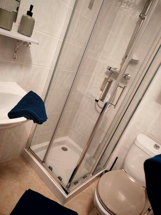 Gîte pour 2 personnes, avec jardin à Arcis-sur-Aube - 4