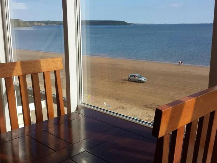 Holiday home for 2 people in Duncannon