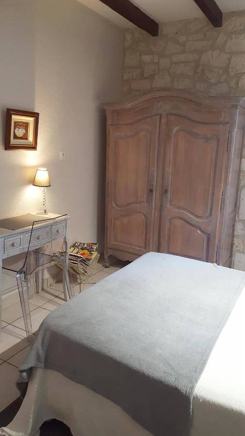Appartement de vacances entier, Au calme chez l'habitant in Foulayronnes, Quercy