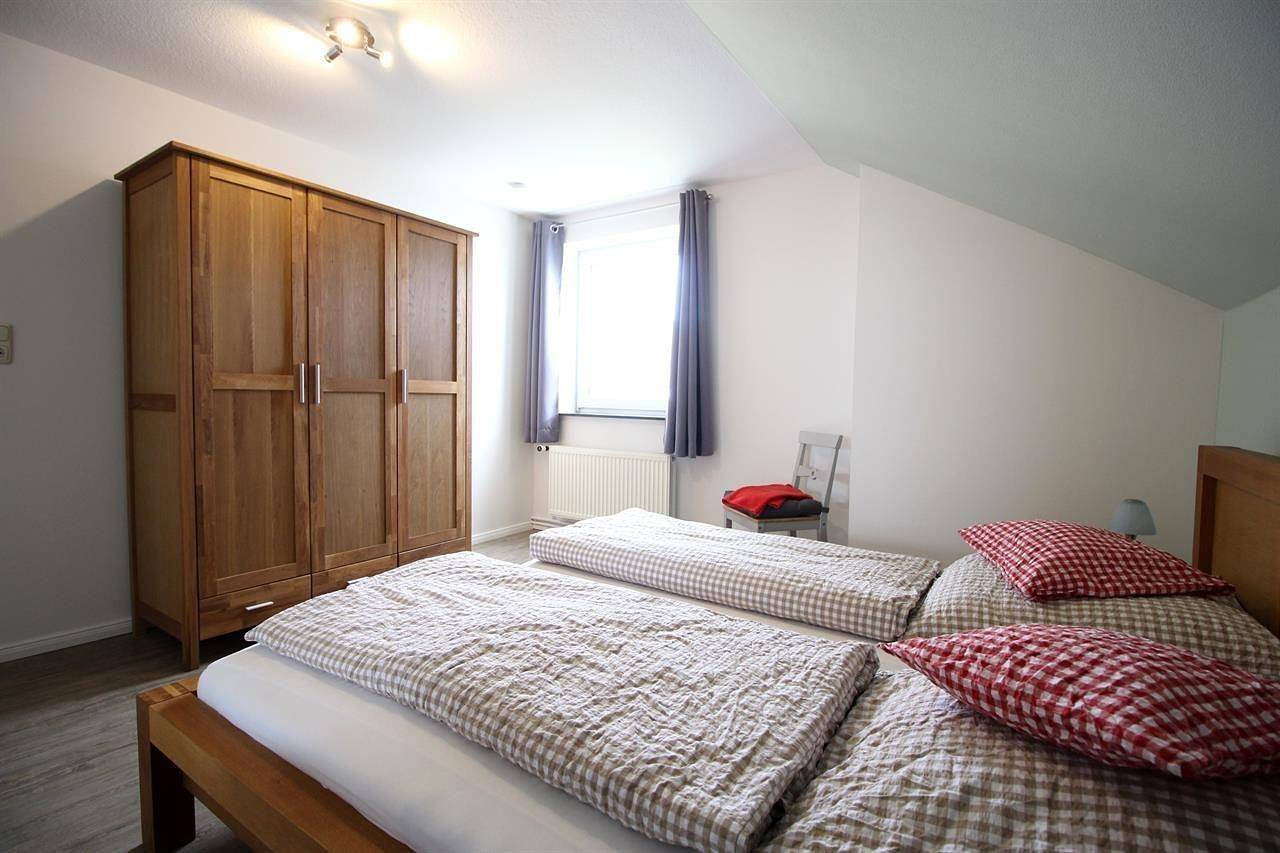 Ganze Ferienwohnung, Ferienhof Friedenshof Gerste in Vollerwiek, Eiderstedt