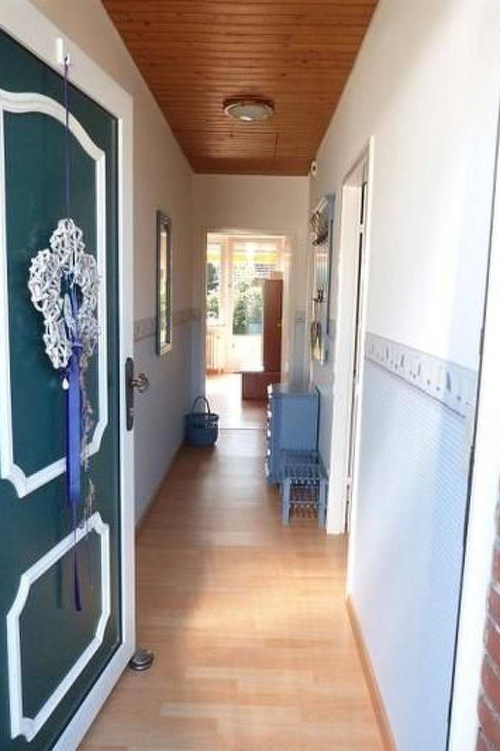 Eule in Berumbur, Norden y sus alrededores