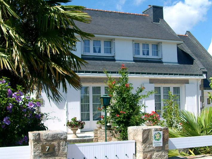Cottage pour 4 personnes, avec jardin à Ploeren