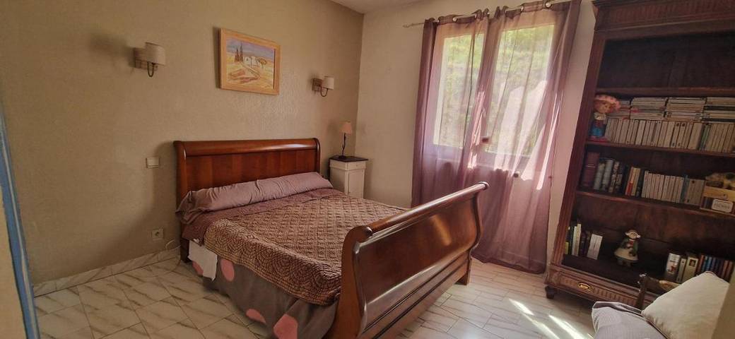 Location de vacances pour 8 personnes, avec terrasse à Clara - 3