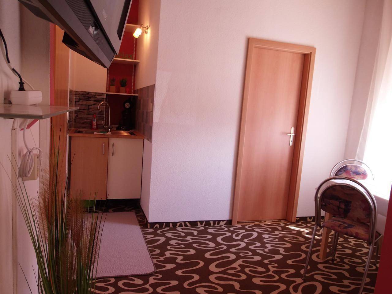 Ganze Ferienwohnung, Zweibettzimmer in Nossen, Sächsisches Elbland