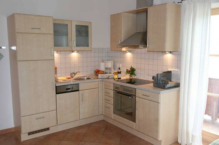 B&B für 4 Personen, mit Garten am Tegernsee - 3