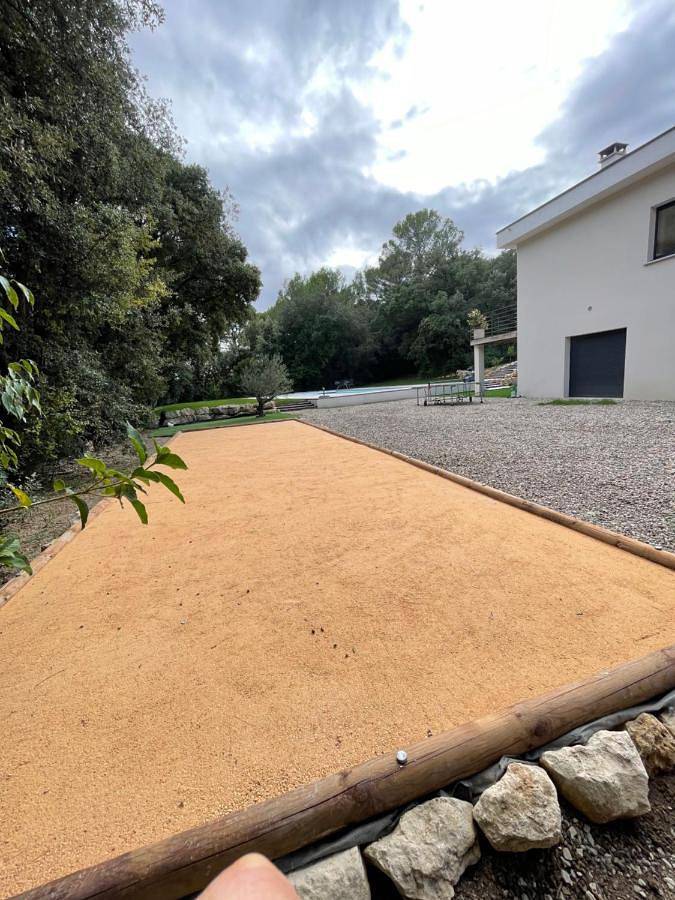 Double Room in Montferrier-sur-Lez, Côte méditerranéenne (France)