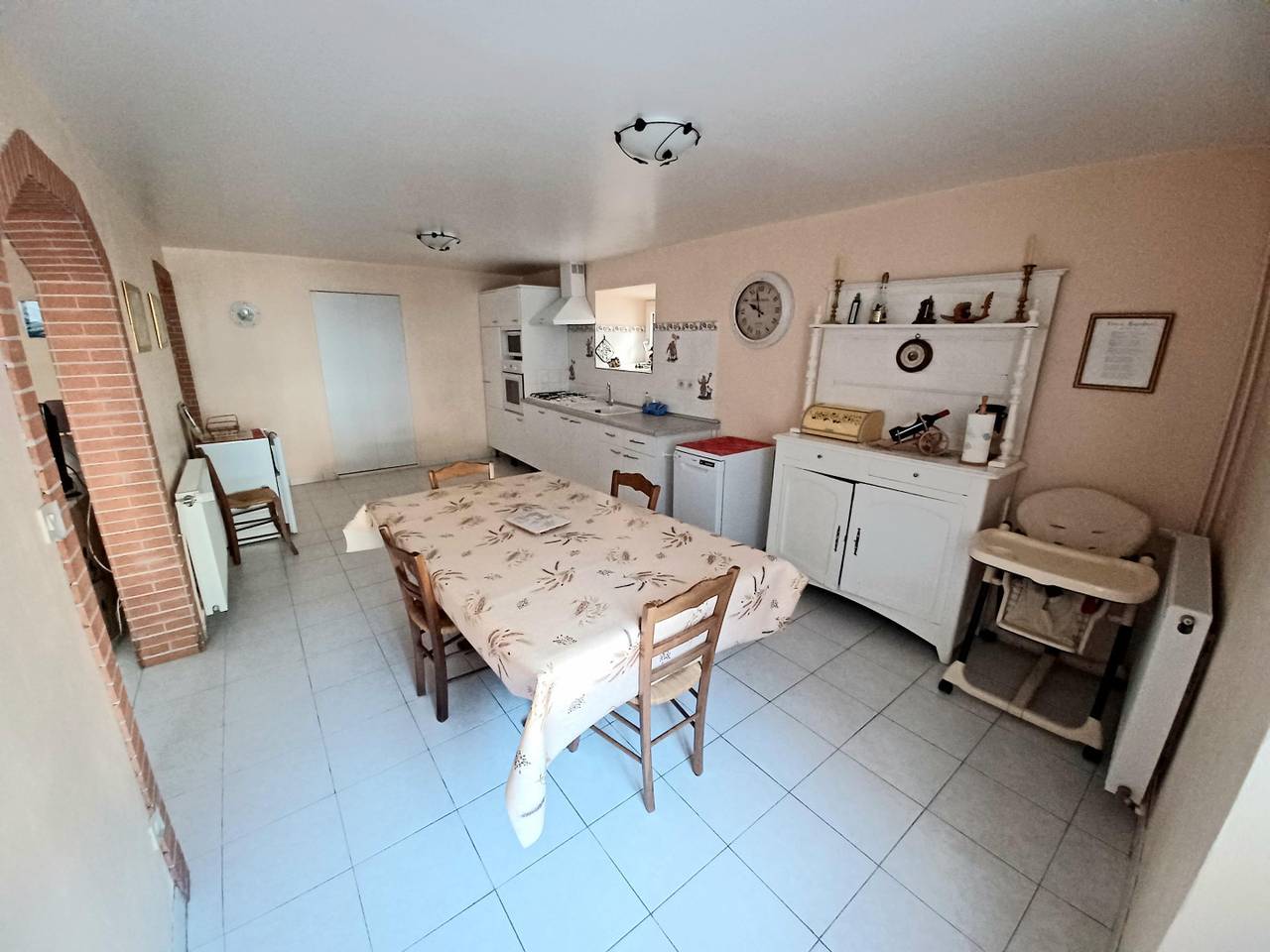 Les Paysages Préservés in Roquefeuil, Région de Limoux