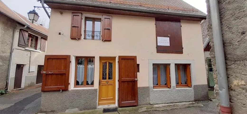 Ferienhaus für 6 Personen - 1