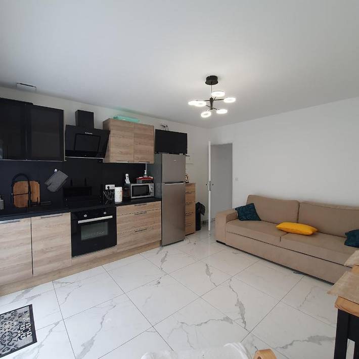 Location de vacances pour 4 personnes, avec Jacuzzi et Jardin à Le Perrier