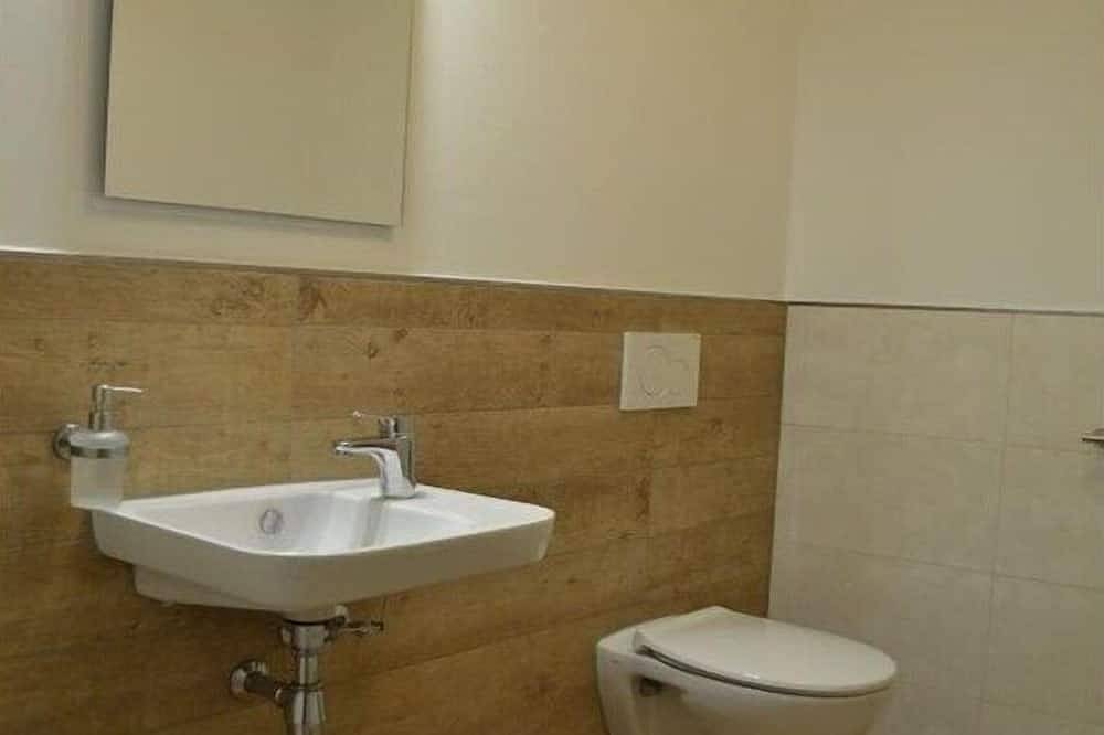 Ferienwohnung Nr. 4 in Oppenau, Mittlerer Schwarzwald