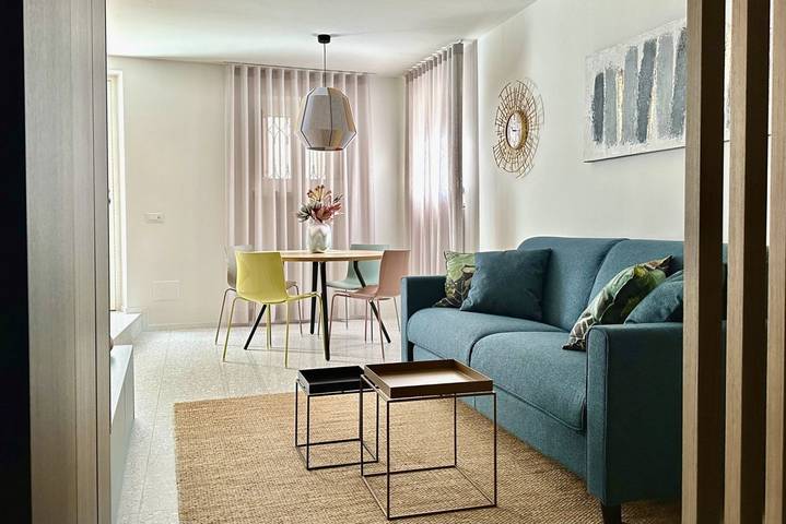 Ferienwohnung für 6 Personen - 1