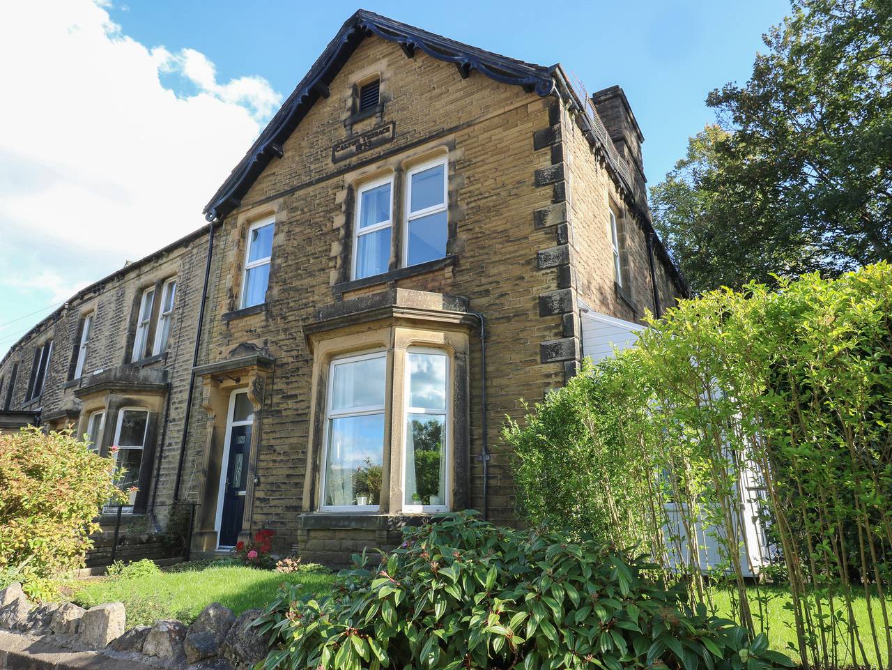Cottage for 6 People in Skipton, North Yorkshire
