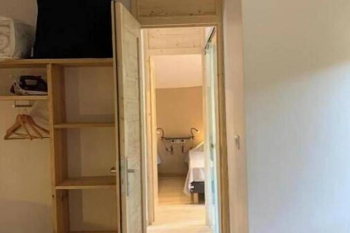 Location de vacances pour 6 personnes, avec terrasse dans Abbaye de Saint Martin du Canigou - 4