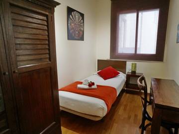 Apartamento De Férias para 7 Pessoas em Eixample (distrito), Barcelona, Foto 3