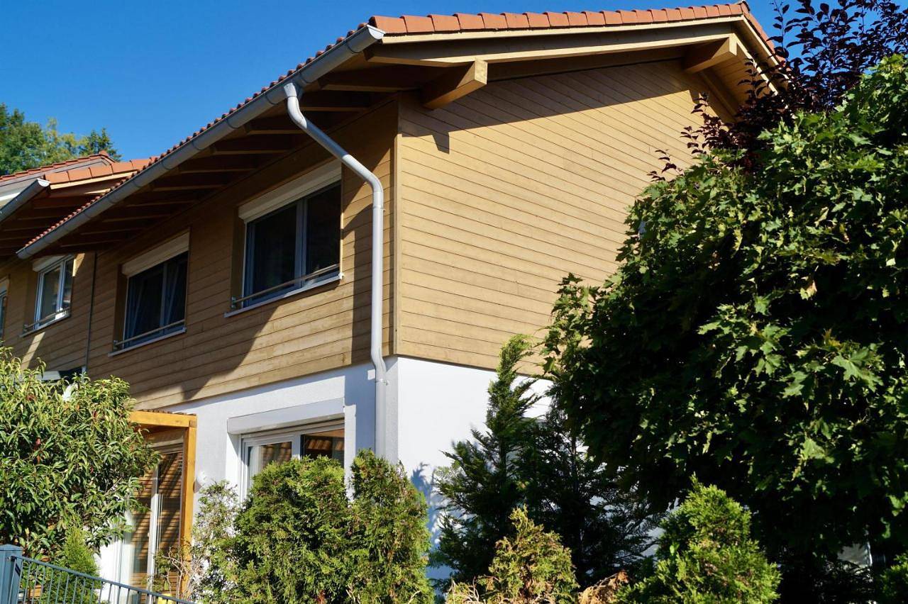 Ferienhaus - Staufennest in Oberstaufen, Bayerisch Schwaben