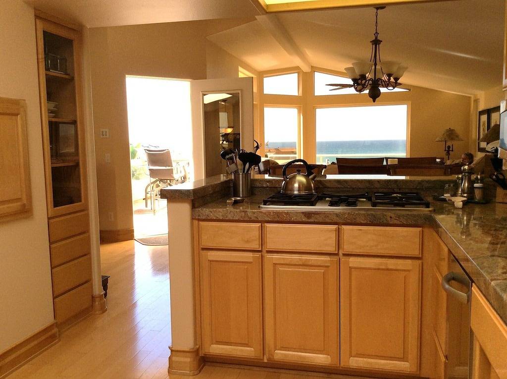 Alle Annehmlichkeiten! Entspannen Sie sich, genießen Sie den Strand, Sonnenuntergänge, Weinproben und vieles mehr! in Cayucos, San Luis Obispo County