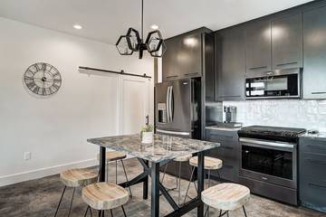 Vacation House for 6 Guests in Austin (TX), Travis County, Picture 4