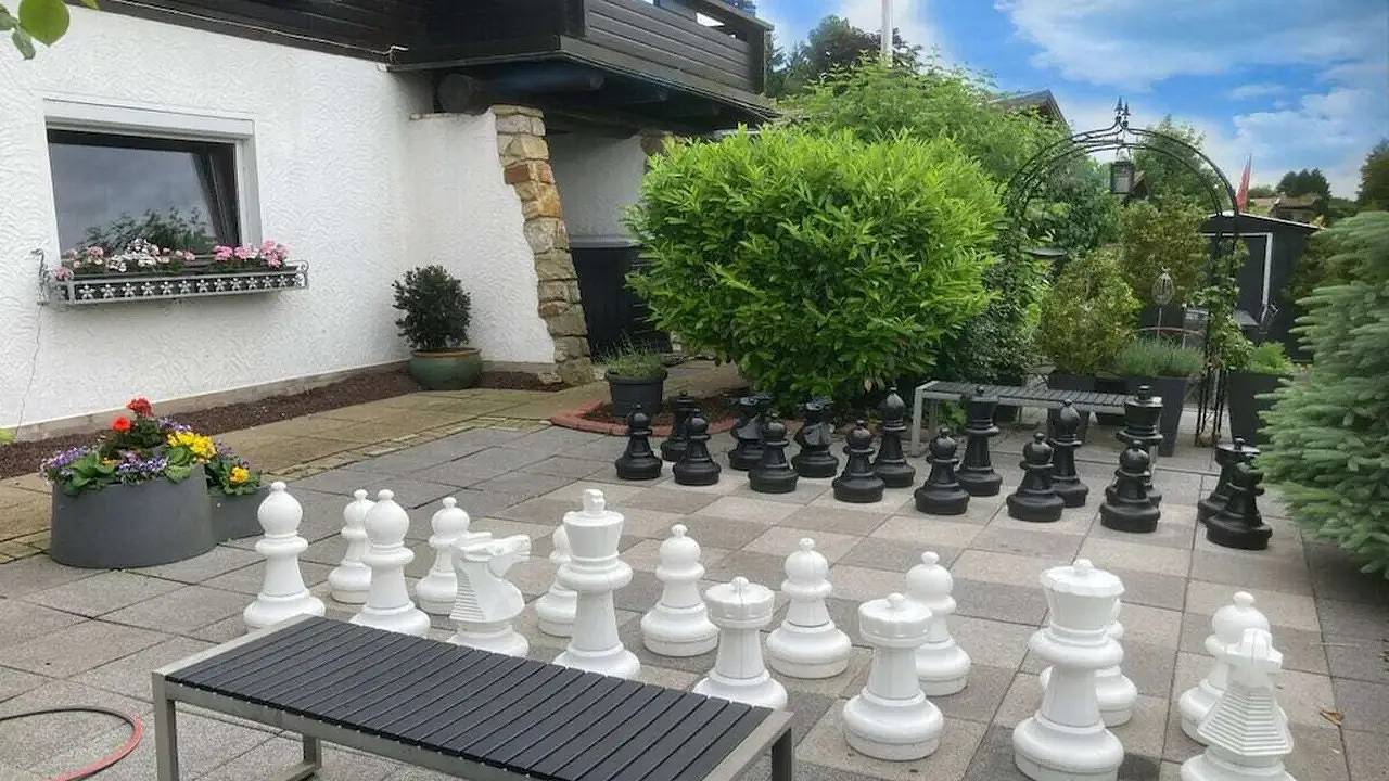 Ferienhaus für 10 Personen (120 m²) in Bad Lauterberg in Bad Lauterberg im Harz, Harzvorland