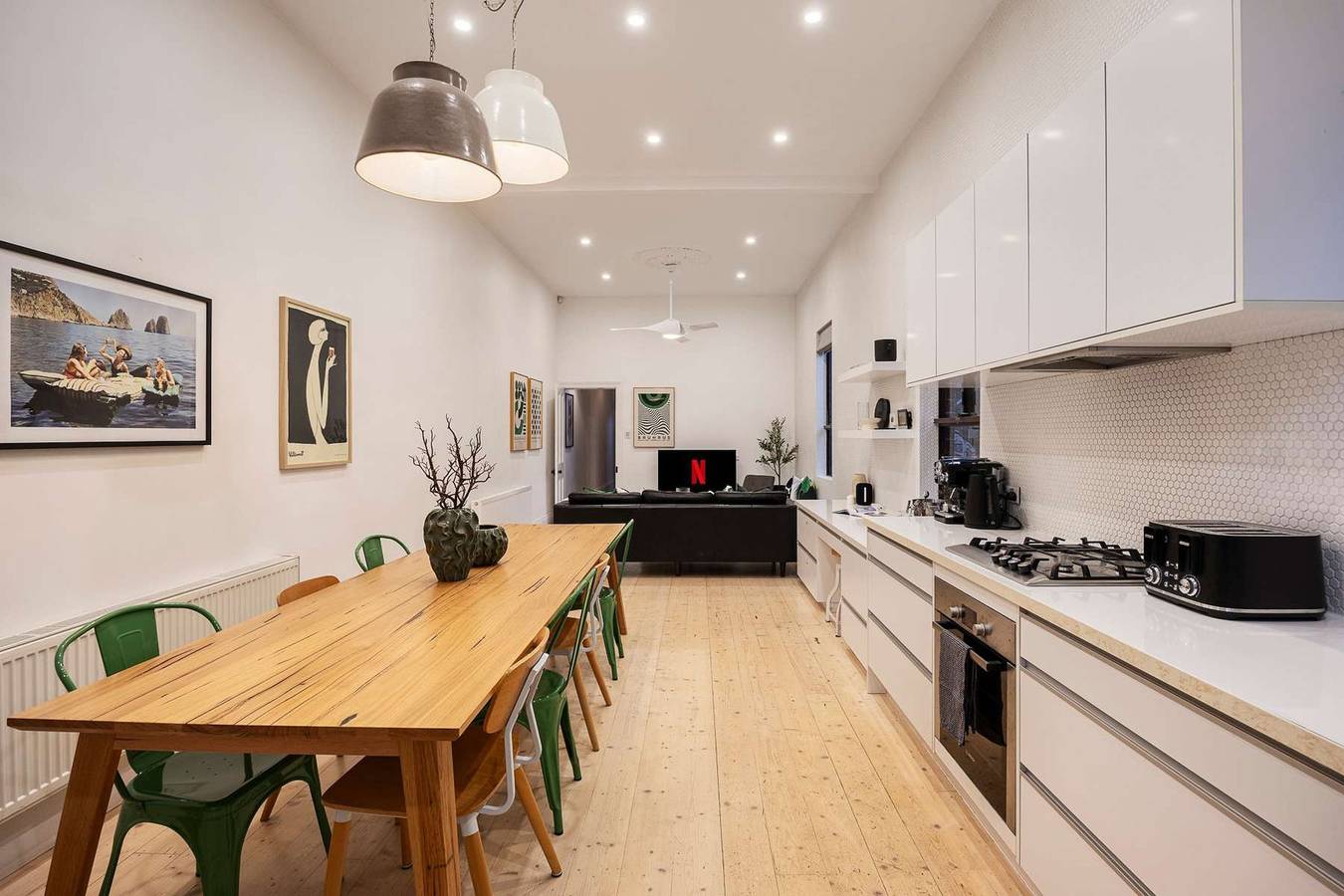 135Barkly in Mornington in Melbourne, Mornington Peninsula