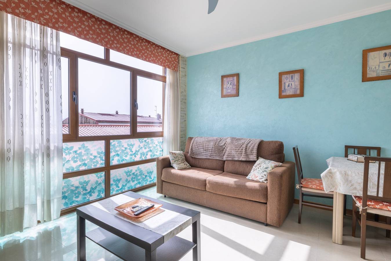Ferienwohnung für 4 Personen in Moaña, Rías Baixas