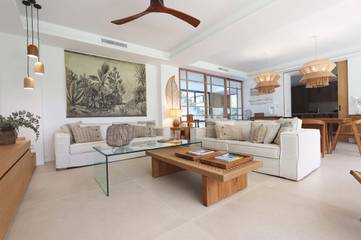 Villa pour 10 Personnes dans Cabo Roche, Conil de la Frontera, Photo 1