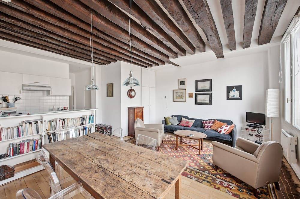Appartement de vacances