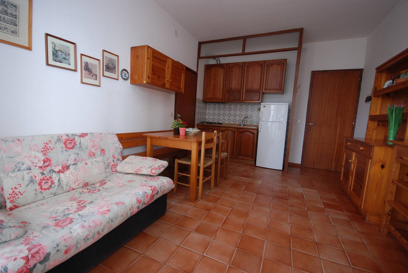 Ganze Ferienwohnung, Ferienwohnung in Strandnähe in Lignano Sabbiadoro, Udine Provinz