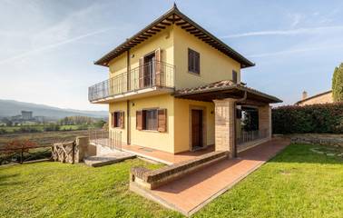 Casa Vacanza per 14 Persone in Castiglione del Lago, Lago Trasimeno, Foto 4