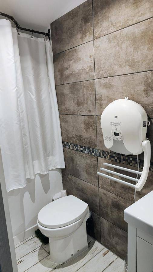 Villa pour 2 personnes, avec jardin et piscine à Sausset-les-Pins - 4