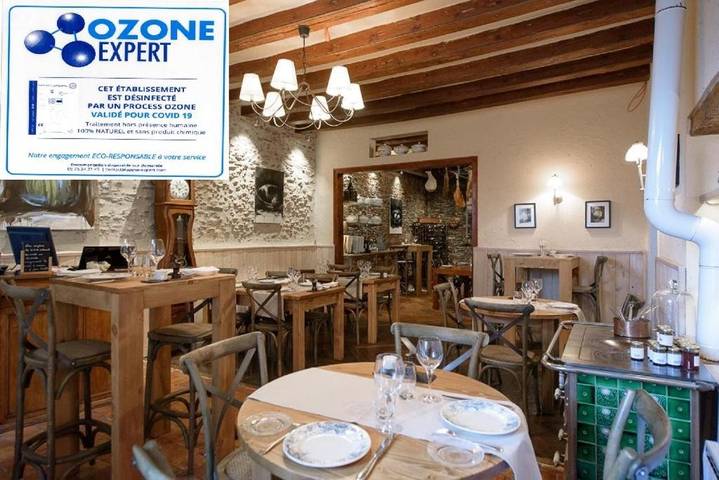 Location de vacances pour 2 personnes à Ancenis - 2