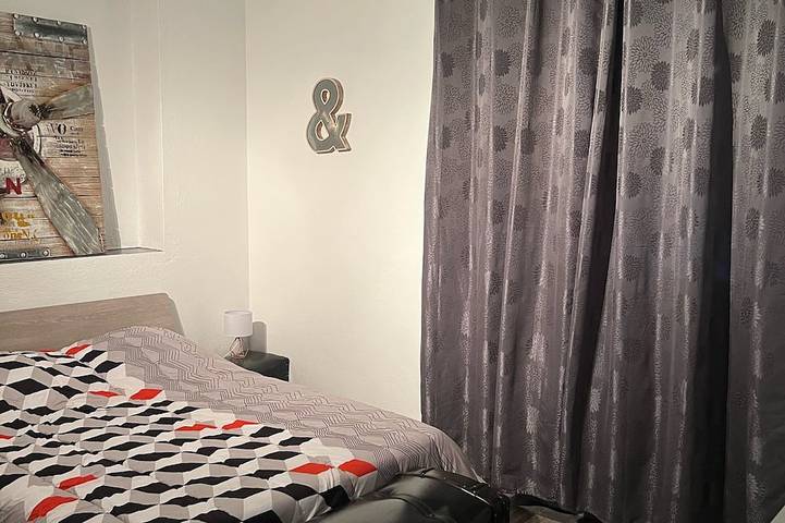 Gîte pour 4 personnes à Aups - 4