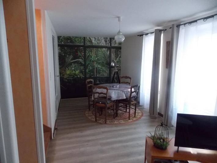 Location de vacances pour 2 personnes, animaux acceptés à Cherbourg-en-Cotentin - 3