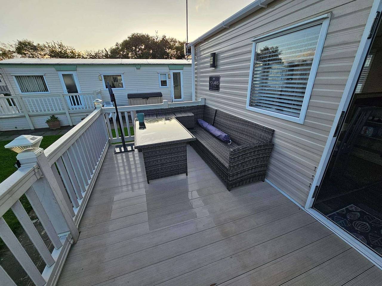 Casa vacanza a Rhyl a partire da 150€ a notte