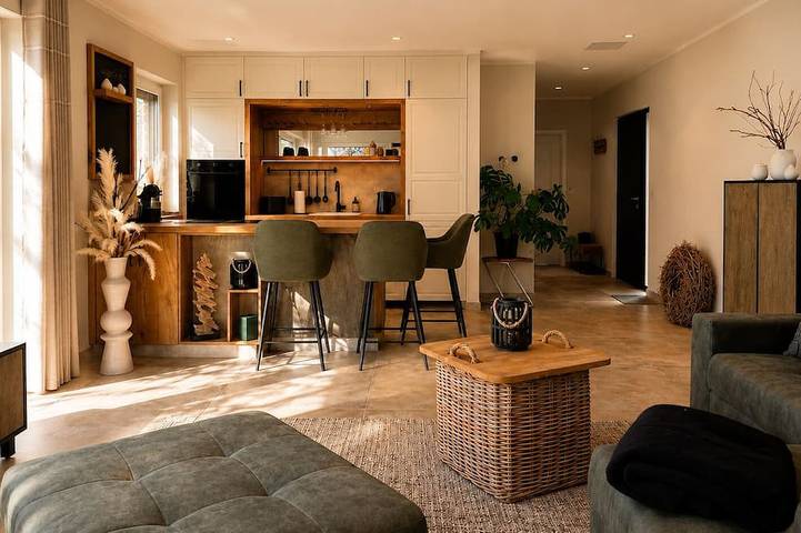 Ferienwohnung für 2 Personen, mit Garten und Terrasse, mit Haustier in Bad Münstereifel