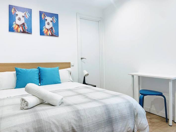 Casa de huéspuedes para 2 personas - 1