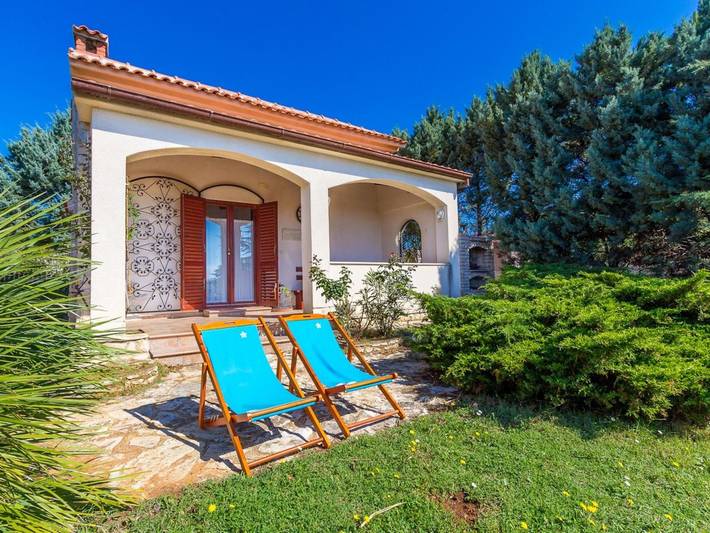 Bungalow für 2 Personen in Medulin - 3