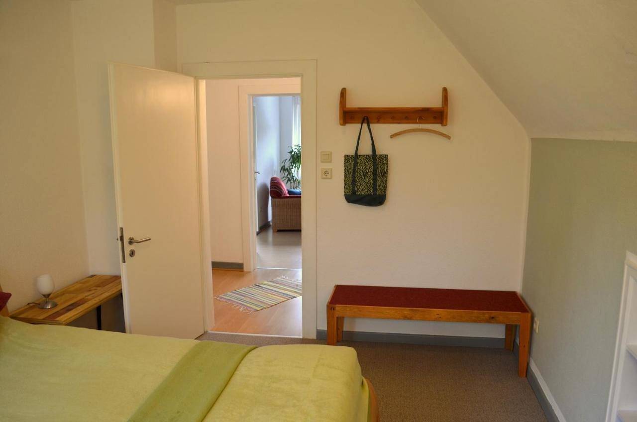 Ganze Wohnung, Two-Bedroom Apartment in Coesfeld, Münsterland