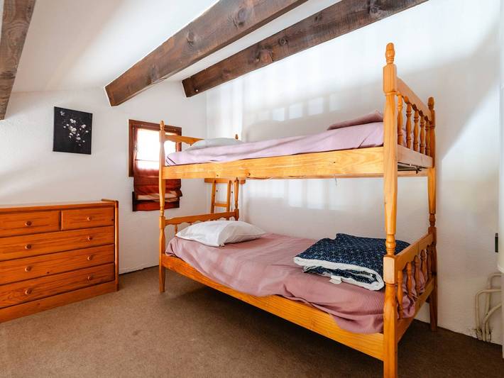 Villa für 6 Personen, mit Haustier in Les Ayguades - 3