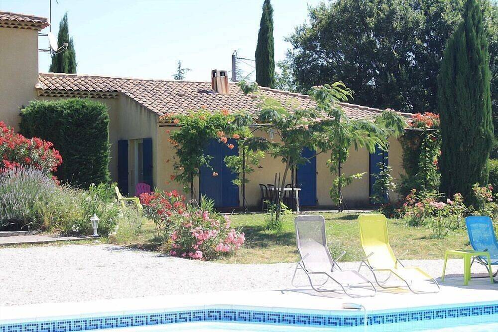 Les Restanques - Saint Maximin La Sainte Baume in Saint-Maximin-la-Sainte-Baume, Brignoles region